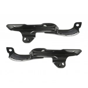 For Chevy Suburban/Tahoe 2015-2020 Hood Hinge Driver and Passenger Side | Pair - Foto 1 di 5