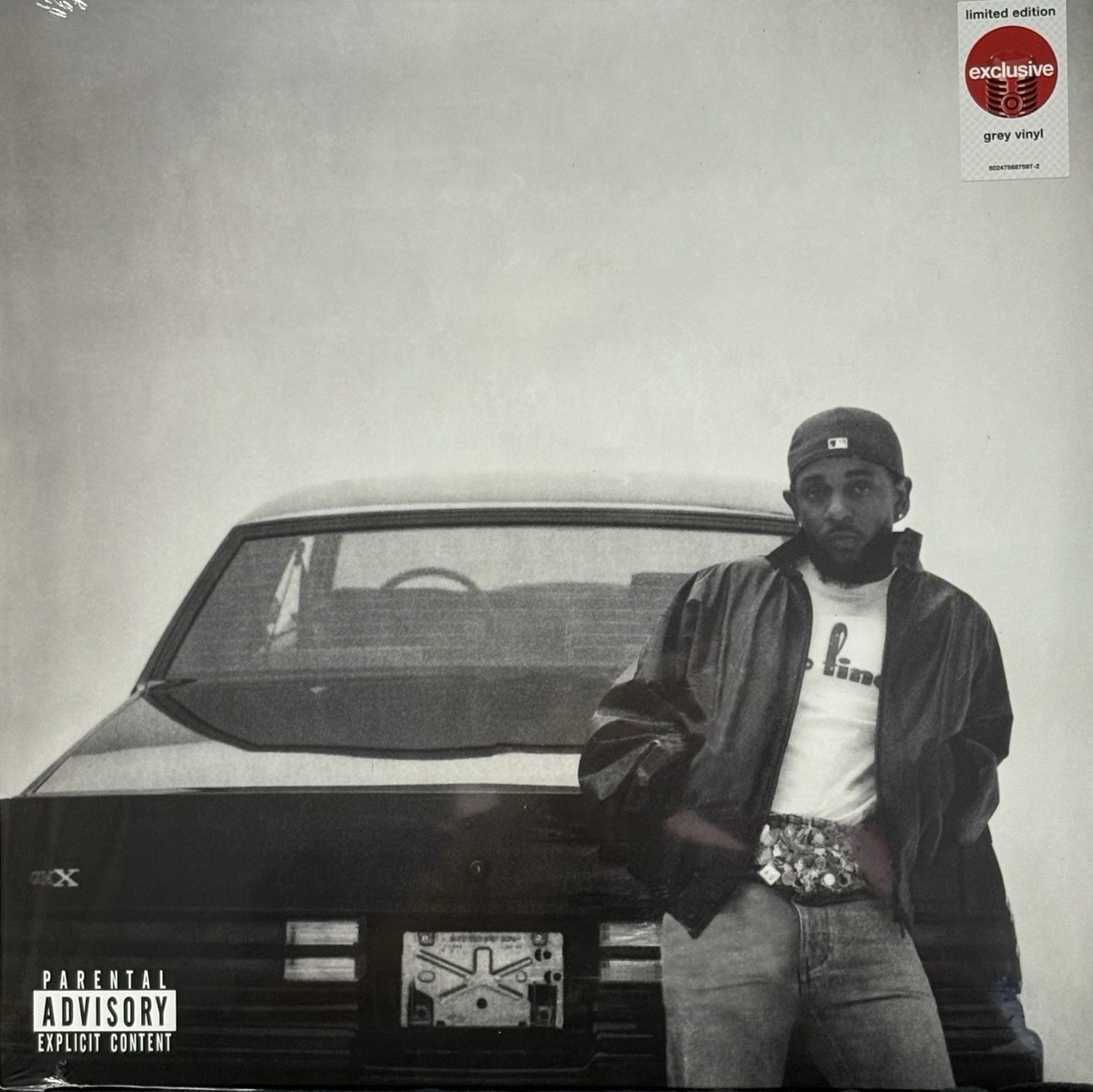 Kendrick Lamar ケンドリック・ラマー / GNX レコード 新品 Kendrick Lamar/GNX＜Blue Vinyl＞