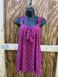 Banana Republic Women’s Sleeveless top Size Large - Picture 1 of 4