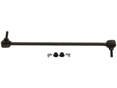 Barra estabilizadora delantera derecha Moog 18378JTVR AWD para BMW 528i xDrive 2009-2010 Foto 1 de 2