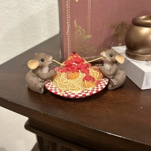 FIGURA CHARMING TALES WE'VE GOT PASTABILITIES 5"** - Imagen 1 de 5