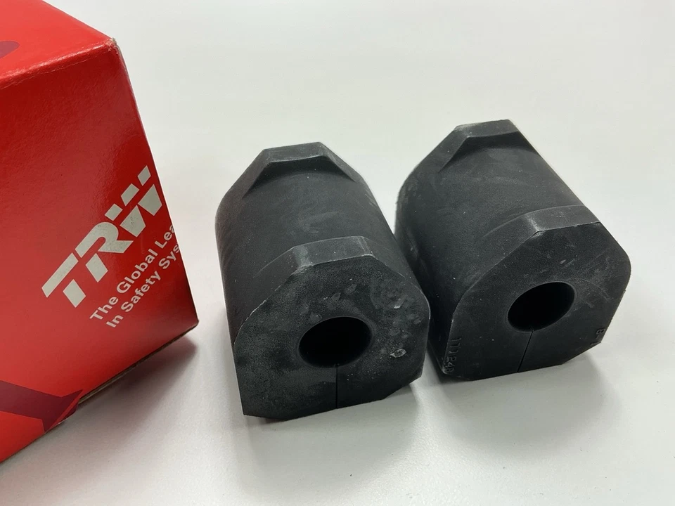 Barra estabilizadora de suspensión trasera TRW JBU2167 para Buick Lucerna 2008-2011 Foto 1 de 4