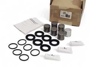 Kit de reconstrucción de pinza de freno de 6 pistones Corvette C6 GS Z06 J56 2006-2013 *LEER* - Imagen 1 de 7