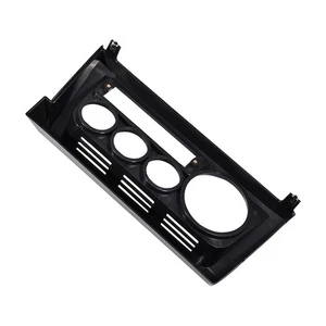 Für Land Rover Defender Armaturenbrett Instrumentenabdeckung Blende LHD MTC5459 - Bild 1 von 7