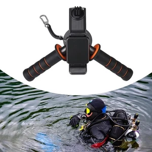 Underwater Scooter Handle Water Scooter Handlebar for Pool Diving Snorkeling - Picture 1 of 6