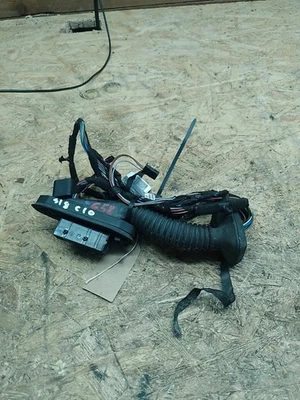 BMW 1-Series 2000 wiring looms and harnesses 6913078, #1424361-60 S18 C10 - Image 1 of 3