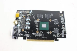 Gigabyte GeForce GTX 1050 Ti 4GB GDDR5 Graphics Card GV-N105TD5-4GD video - Picture 1 of 8