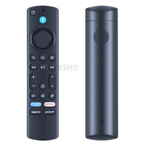 New PUW-2K19-YKF470 23608-YKF470 Replace Remote Control For Hisense Fire TV - Picture 1 of 6