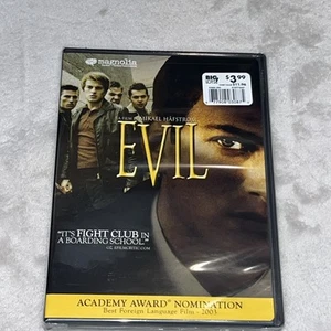 Evil (2003) (DVD, 2003) #6-394 - Bild 1 von 1