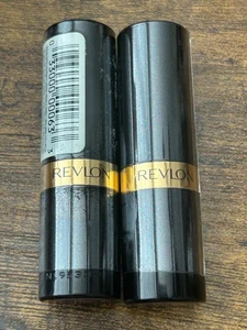 2 PACK - Revlon Super Lustrous Lipstick Creme - 315 Iced Mocha - Picture 1 of 3