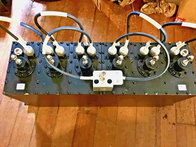 Motorola 9175300H06 UHF Duplexer  435-470 MHz - image 1 of 4