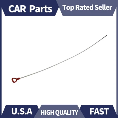 Herramienta de varilla de medición de nivel de fluido de transmisión automática para Mercedes Benz Dorman Foto 1 de 2