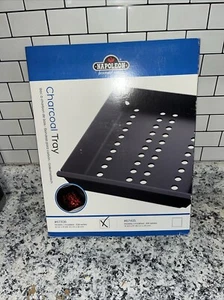 Napoleon 67308 charcoal tray - New old Stock for 308/405 and P600 grills - Picture 1 of 1