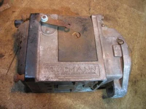 Eisemann RC-2Q 2 Zylinder Magneto Raupe ? Pony Motor - Bild 1 von 6