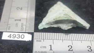 TÜRKIS Natur Rohstein Mineralien Lithotherapie Reiki Rohsammlung - Bild 1 von 2