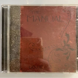 Manual by Lojic (CD, 2005) - Imagen 1 de 2