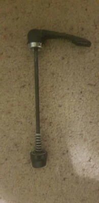 Miche supertype 100mm Front Quick Release Skewer  - Image 1 of 4