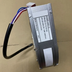 G1G097-AA01-12 24V 15W Cooling Fan Cooler Fit for HEIDELBERG CD102 C2.115.1411 - Picture 1 of 2