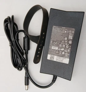 Fuente de alimentación Dell 0M55GJ DA130PE1-00 19,5V 6,7A 130W *1 unidad* *usada* - Imagen 1 de 3