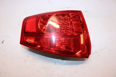 Lámpara de luz trasera izquierda Acura MDX 2007-2009 LH OEM Foto 1 de 4
