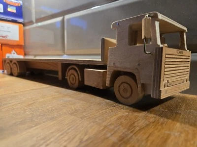 1/32 scania - Image 1 of 4