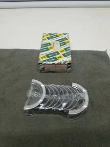 Mitsubishi Main Bearings # MS-1169A STD , MD03012610 - Picture 1 of 6