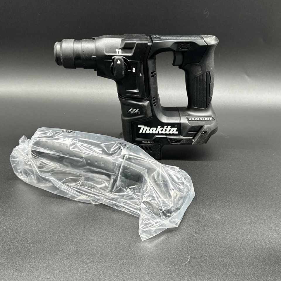 Makita 18V Lxt Sub Compact 11/16In Rotary Hammer (Bare Tool) - Image 1 of 1