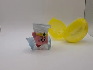 Kirby of the Stars 2" Tornado Kirby Copy Abilities Series 2 Figure - Picture 1 of 11
