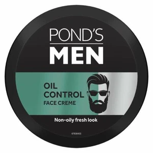 POND'S Men Oil Control Face Crème (Cream), 55 g - Picture 1 of 5