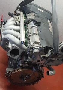 Volvo V70 II Kombi 125KW 170PS Automatik Bj 2000 Motor B5244S - Bild 1 von 7