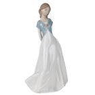 NAO BY LLADRO #1450 TRULY IN LOVE BRAND NIB RARE GIRL ROMANCE EMOTION PASSION FS