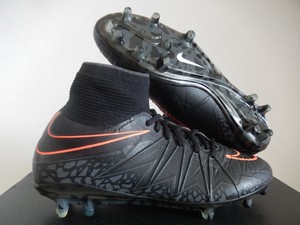 nike hypervenom size 10.5