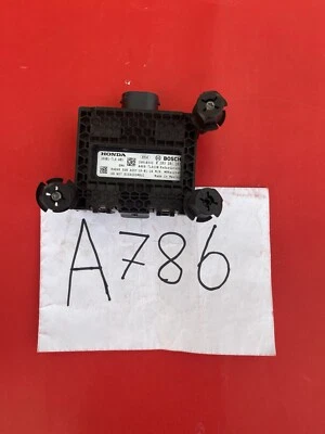 2017-2019 Honda CR-V EX EX-L Cruise Control Distance Sensor 36801-TLA-A05 OEM786 - Image 1 of 4