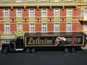 Rarität,Kenworth W900B SZ,Leikeim,Nr.004,Sammlung,Auflösung,Nachlass,30€ - Bild 1 von 4