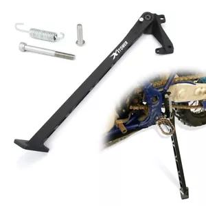 Kit de soporte lateral de aluminio apto para Yamaha YZ400F 1998-1999 - Imagen 1 de 15