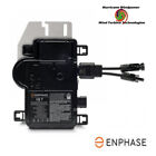 ENPHASE ENERGY IQ7PLUS-72-2-US MICROINVERTER COMPATIBLE W/60-CELL PV SOLAR PANEL
