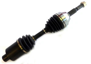 Nuevo eje delantero lateral del pasajero CV se adapta a Jeep Liberty 3,7 L con garantía - Imagen 1 de 3