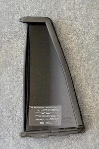 Hyundai Santa Fe [83543-26000] Puerta trasera derecha resistente al clima vidrio fijo (2000-2006) - Imagen 1 de 3