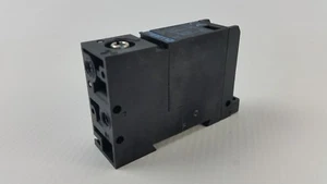 FESTO PEV-W-KL-LED-GH PRESSURE SWITCH 152 618 - Picture 1 of 5