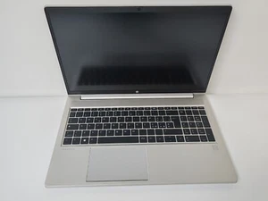 NOTEBOOK HP PROBOOK 455 G8 AMD RYZEN 5 5600U 8GB RAM 256GB SSD WIFI WIN11 - Bild 1 von 10