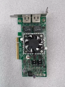 Carte réseau SuperMicro AOC STG-I2T X540-AT2 double port Ethernet 10G RJ45 - Photo 1/2