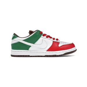 Nike SB Dunk Low Pro Cinco de Mayo DS 2005 304292-113 What The P-Rod DS | Talla 9 - Imagen 1 de 9