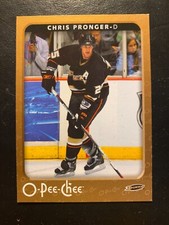 Finish Your Set 2006-07 O-Pee-Chee NHL Hockey NM #1-159 - Combine Shipping