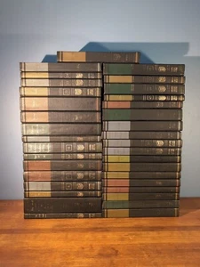 Britannica Great Books of the Western World (1952) Pick & Choose - Picture 1 of 1