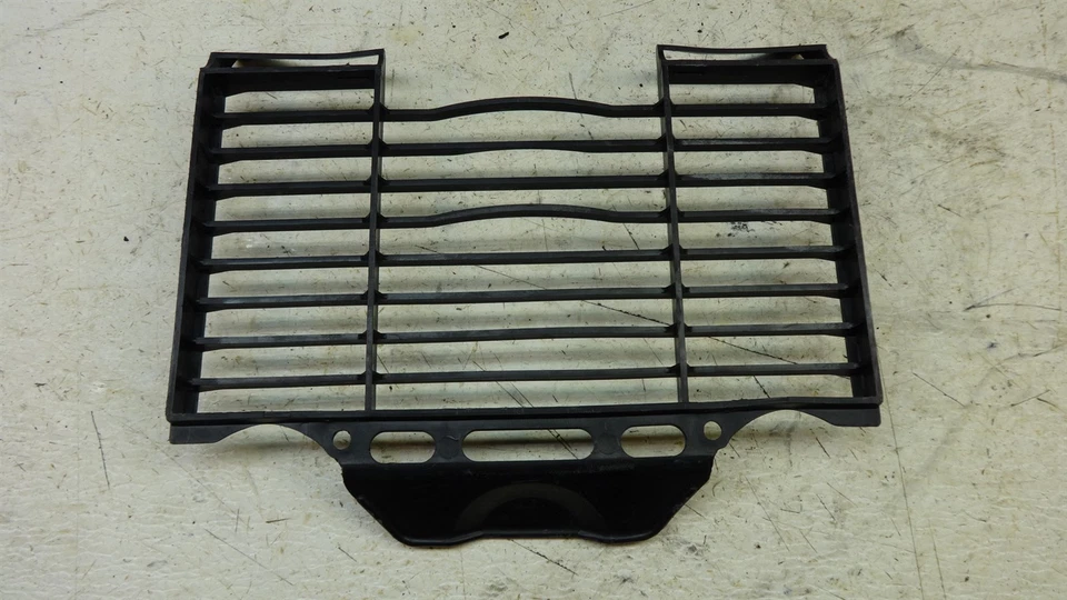 Honda VF500F VF 500 1984 Interceptor H1196' cubierta del radiador parrilla Foto 1 de 4