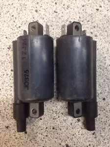 New OEM CAN-AM DS450 DS450X DS 450 450X X CAN AM IGNITION COILS 08-15 2008-2015 - Bild 1 von 2