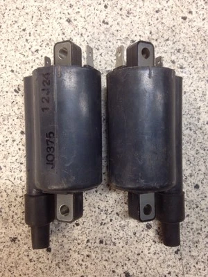 Nuevo OEM CAN-AM DS450 DS450X DS 450 450X X CAN AM BOBINAS DE ENCENDIDO 15-08 2008-2015 Foto 1 de 2