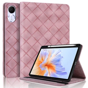 For Honor Pad V9 11.5" 2024 Tablet Leather Case Shockproof Flip Stand Cover Case - Picture 1 of 76