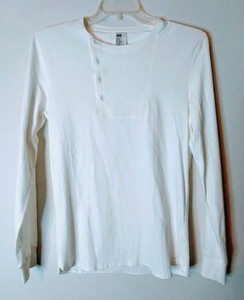 Las mejores ofertas en Camisas blancas H\u0026M Manga Larga Para Hombres | eBay