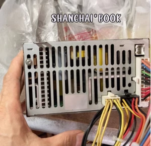 1PC used working ePCSA-500P ePCSA-500P-X2S1 Via DHL or Fedex - Afbeelding 1 van 3